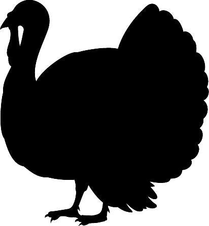 Whole Turkey Deposit