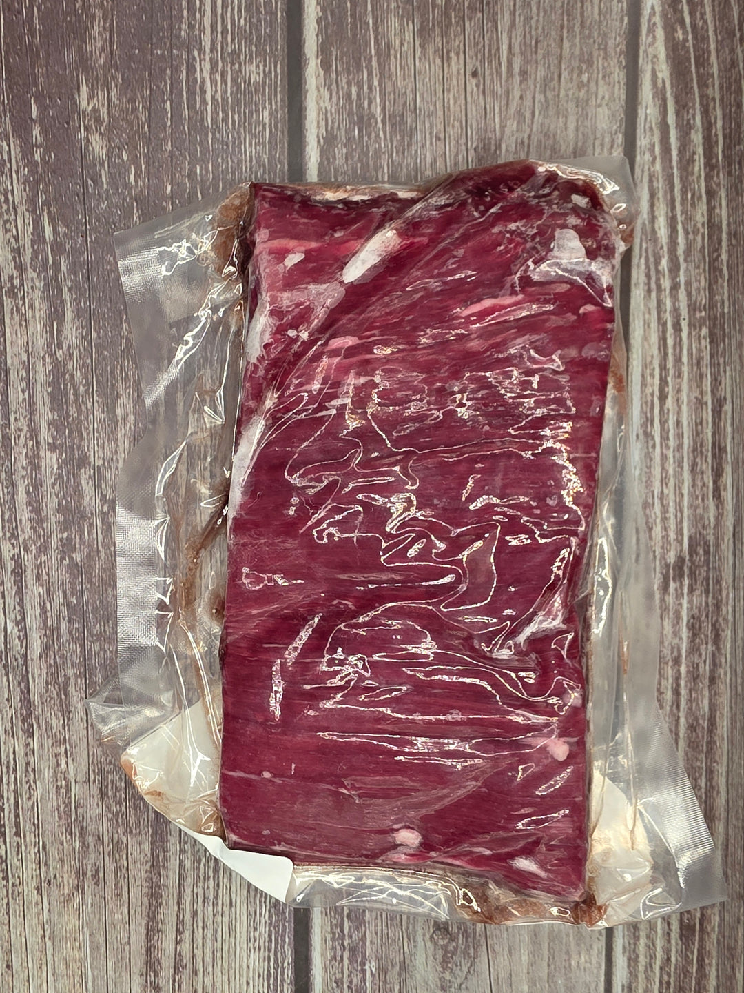 High Welfare Beef Flank Steak