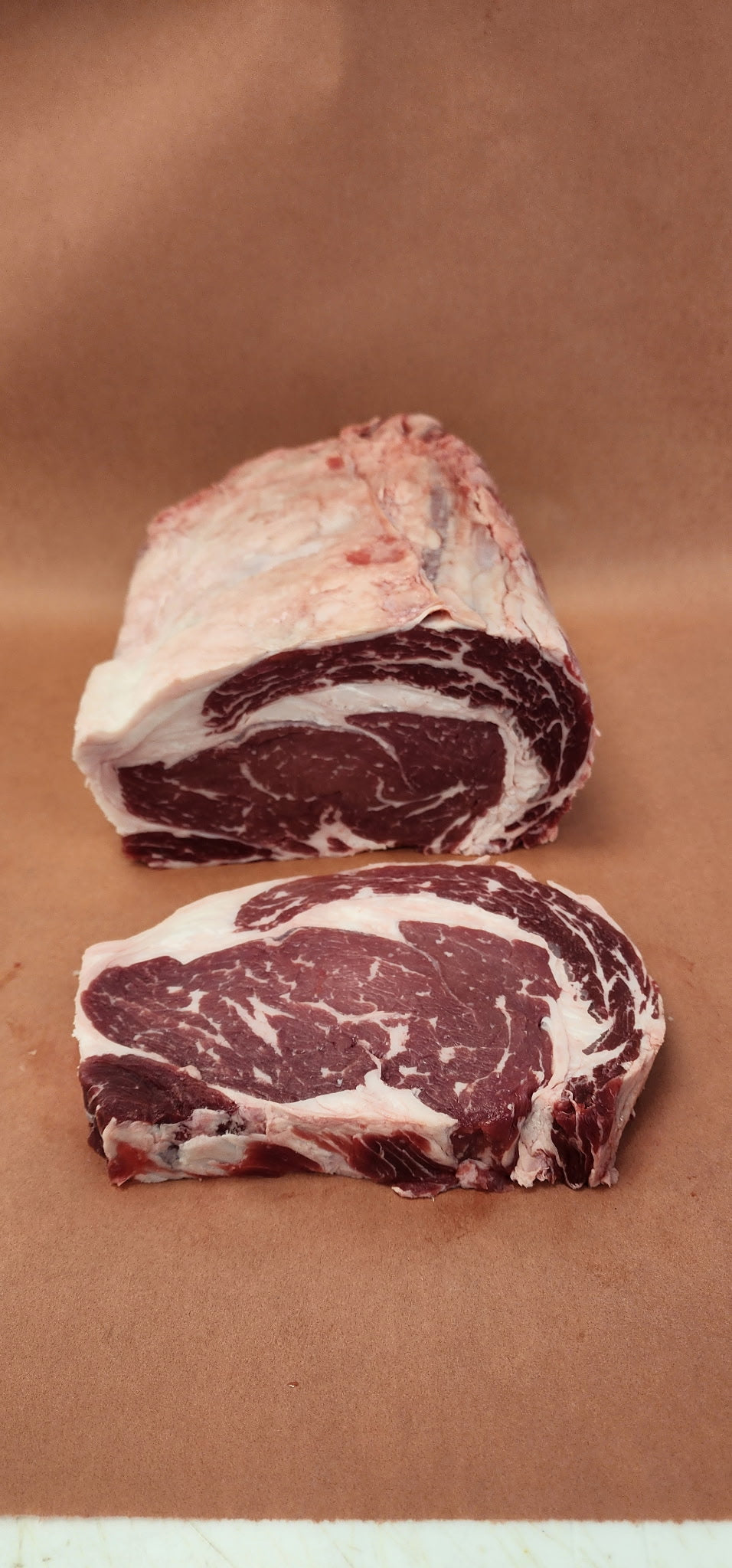 Whole Ribeye – Harley Farms
