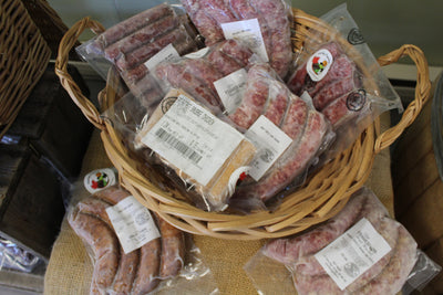 Sausage Package