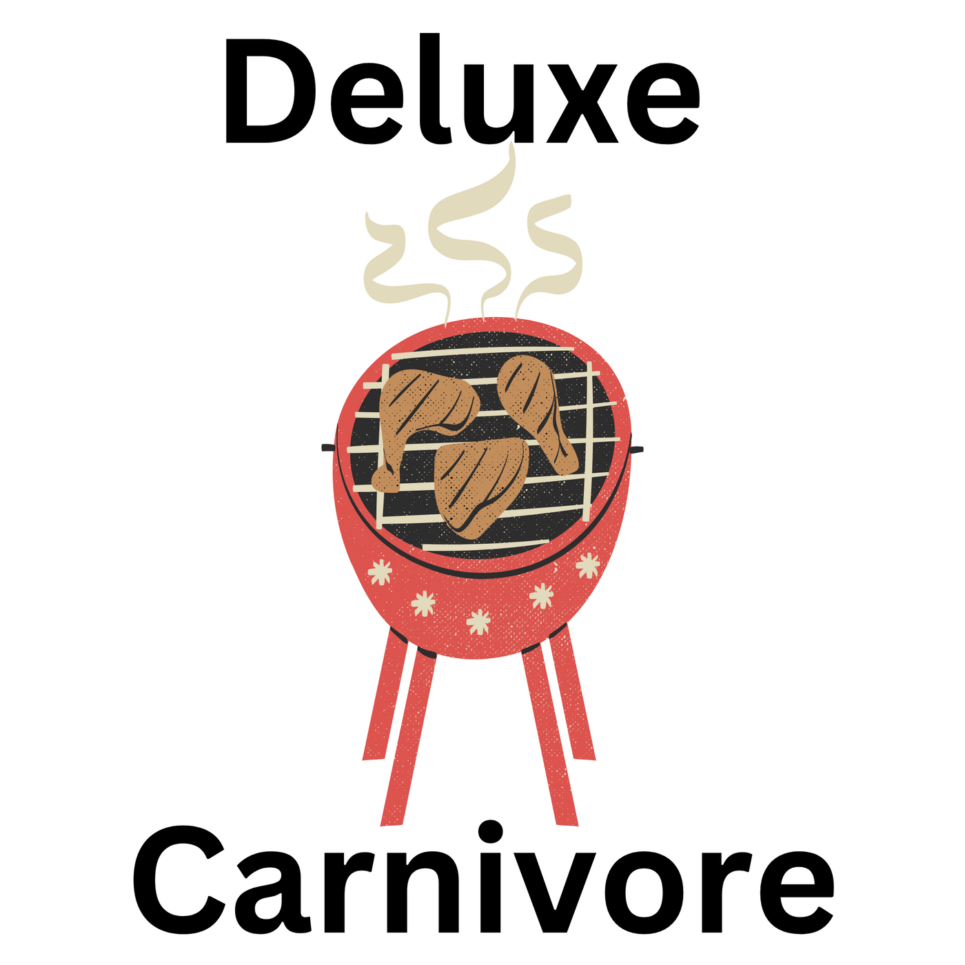 Deluxe Carnivore