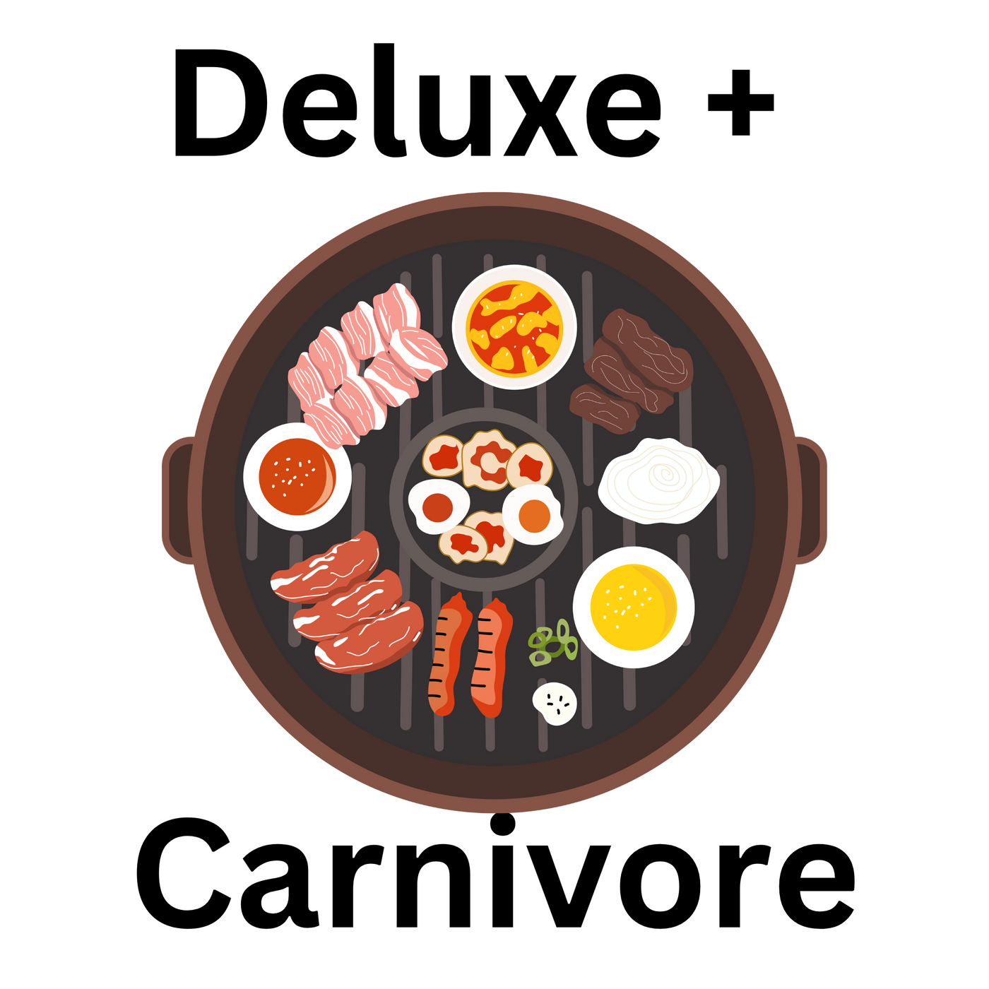 Deluxe + Carnivore