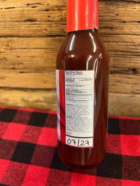 Canadian Cue