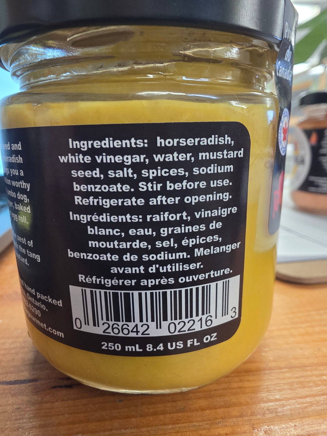 Muskoka Brand Gourmet