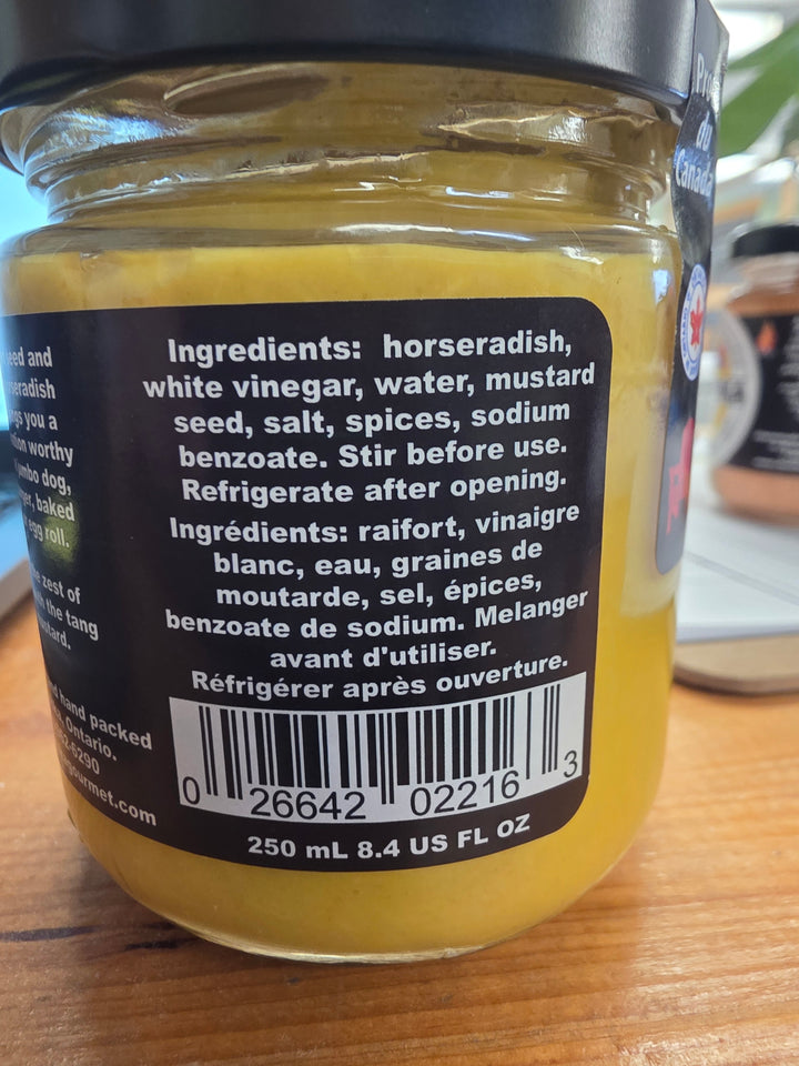 Muskoka Brand Gourmet