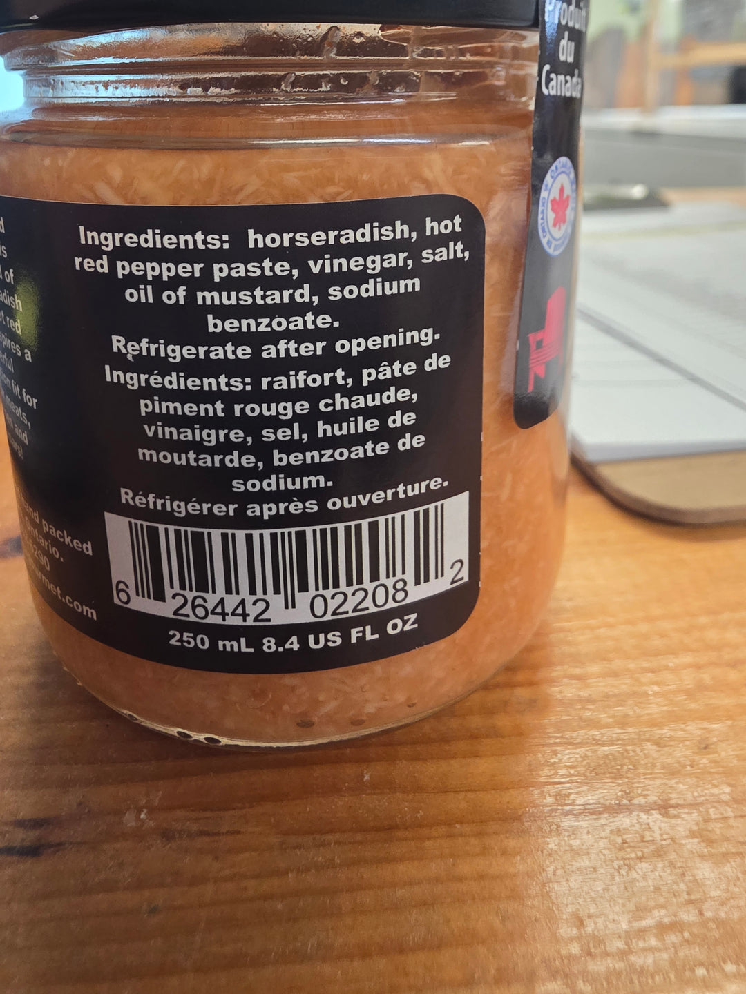 Muskoka Brand Gourmet